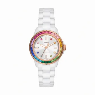 FOSSIL FB-02 霸氣個性時尚手錶-42mm FS5688 歷史價格詳細信息