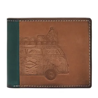 FOSSIL 美式復古潛水造型日曆手錶-42mm FS5952 歷史價格詳細信息