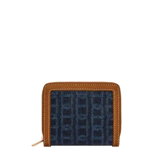 【FOSSIL 官方旗艦館】Logan 迷你多功能真皮RFID防盜短夾-米灰色 SL7923788 歷史價格詳細信息