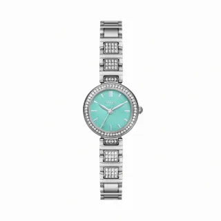 FOSSIL 典雅雋永輕奢三眼皮革腕錶(FS4991)-淺黃/44mm 歷史價格詳細信息