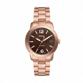 【FOSSIL 官方旗艦館】Fossil Blue 黃蜂跳色魅力GMT手錶 金色不鏽鋼錶帶 46MM FS5990 歷史價格詳細信息