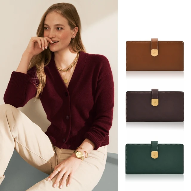 FOSSIL Lennox 真皮金釦方包-黑色鉚釘代言人廣告款ZB1974001 歷史價格詳細信息