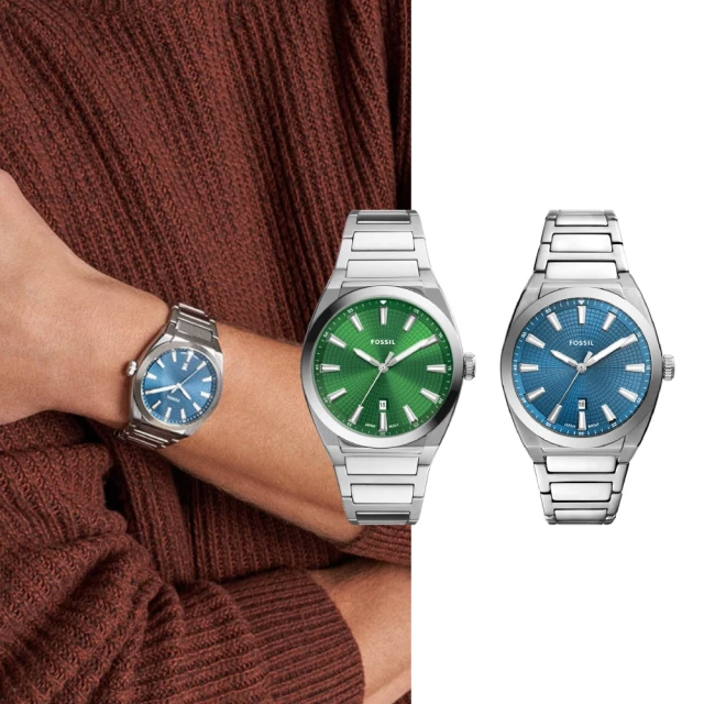 【FOSSIL 品牌旗艦館】 Fenmore 跳色反轉三眼手錶 槍灰色不鏽鋼鍊帶 44MM BQ2762 歷史價格詳細信息