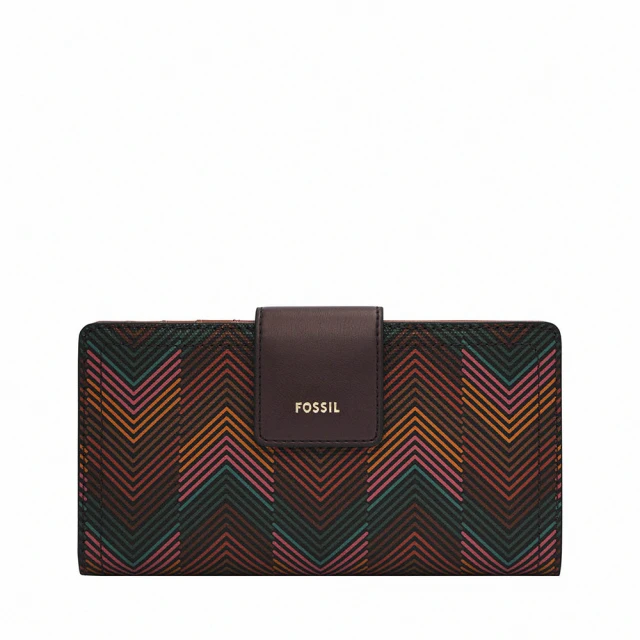 Fossil Logan RFID 防盜 皮夾 長夾 SL7830001 SL7830788 SL7830376 歷史價格詳細信息