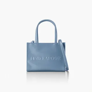 【FIND KAPOOR】MONA 17 系列 兩用小方包- 白色 歷史價格詳細信息