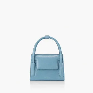 【FIND KAPOOR 官方直營】MARTY MARTY 26 CRINKLED 翻蓋手提肩背方包- 奶黃色 歷史價格詳細信息