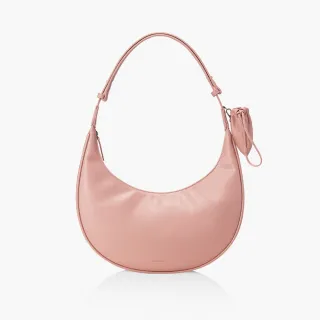 【FIND KAPOOR 官方直營】LEKOO H 24 褶紋字母系列 手提斜背水桶包- 象牙白 歷史價格詳細信息