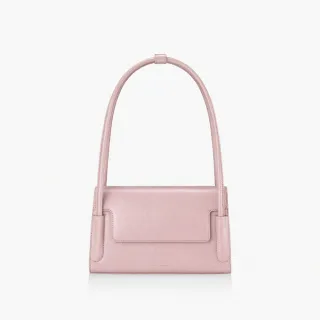 【FIND KAPOOR 官方直營】MARTY MARTY 26 CRINKLED 翻蓋手提肩背方包- 奶黃色 歷史價格詳細信息