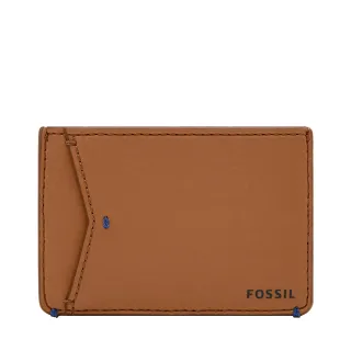 【FOSSIL 官方旗艦館】Joshua 仙人掌純素皮革皮夾-咖啡色 ML4462B210 歷史價格詳細信息