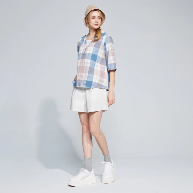 【MON’S】清夏舒適彈性棉素面短褲(4色任選) 價格比較,價格查詢,歷史價格詳細信息