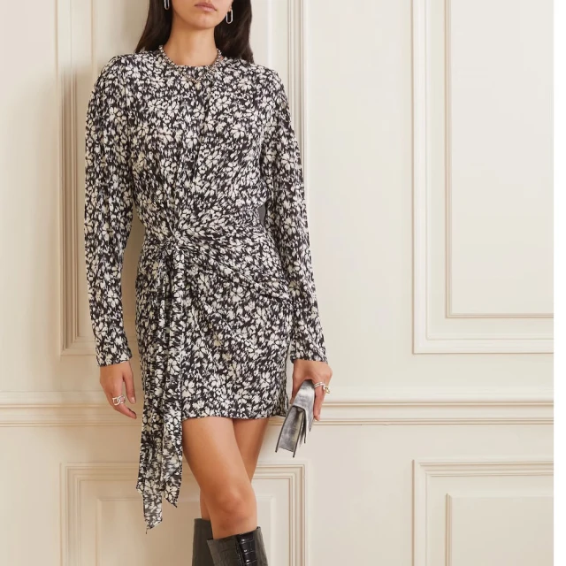 【MON’S】個性前短後長拼接造型上衣(直) 歷史價格詳細信息