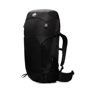 【Mammut 長毛象】Lithium 50 W 50L 多功能健行後背包 女款 海洋藍/黑 #2530-00770 歷史價格詳細信息