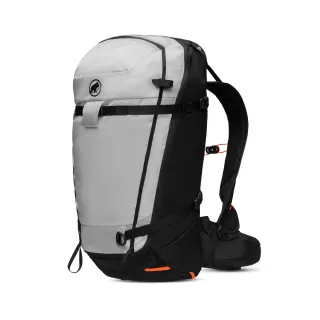 【Mammut 長毛象】Aenergy ST 20-25 L 多功能健行滑雪後背包 公路灰 #2560-00170 歷史價格詳細信息