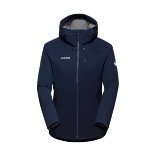 【Mammut 長毛象】Ultimate Comfort Hooded Jacket Men 軟殼外套 薩凡納褐 男款 #1011-01910 歷史價格詳細信息