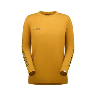 【長毛象】男款 Logo ML Hoody 有 機棉透氣保暖連帽長袖上衣.帽T/1014-02141-00411 黑 歷史價格詳細信息