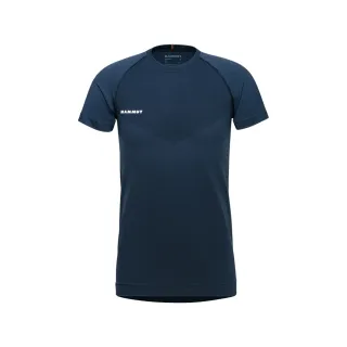 【Mammut 長毛象】Trift Longsleeve Men 羊毛混紡長袖排汗衣 黑色 男款 #1016-01070 歷史價格詳細信息