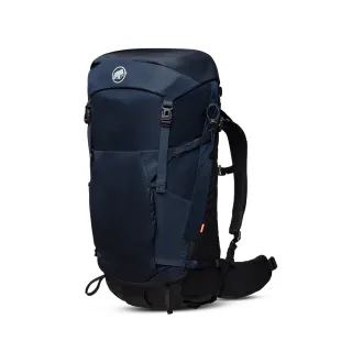 【MAMMUT 長毛象】Lithium 40女登山健行背包 40L『5975 海洋藍/黑』2530-00750 歷史價格詳細信息