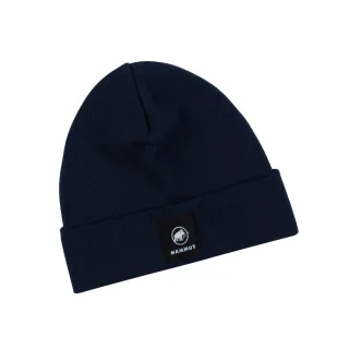 【Mammut 長毛象】Fedoz Beanie 保暖針織反折豆豆帽 蜜桃粉 #1191-01090 歷史價格詳細信息