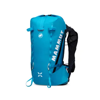 Mammut 長毛象 極限系列排汗衣/登山運動/圓領短袖T恤 Moench 女款 1017-00060 2153 日出橙 歷史價格詳細信息