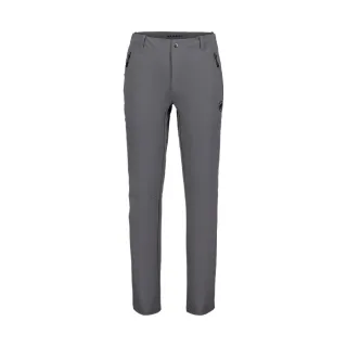 【MAMMUT 長毛象】男 Trekkers 3.0 SO Pants 機能彈性透氣快乾防潑水長褲/1021-00800-0001 黑 歷史價格詳細信息