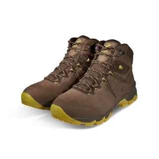 【Mammut 長毛象】Mercury IV Mid GTX Men 中筒皮革登山鞋 男款 深綠鬣蜥 #3030-04710 歷史價格詳細信息