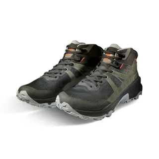 【Mammut 長毛象】Sertig II Mid GTX Women 中筒健行鞋 女款 野生棕 #3030-04840 歷史價格詳細信息