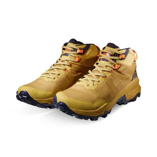 【Mammut 長毛象】Sertig II Mid GTX Women 中筒健行鞋 女款 野生棕 #3030-04840 歷史價格詳細信息