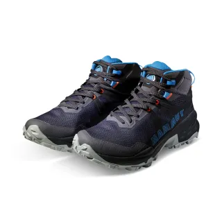 【Mammut 長毛象】Sertig II Mid GTX Women 中筒健行鞋 女款 野生棕 #3030-04840 歷史價格詳細信息