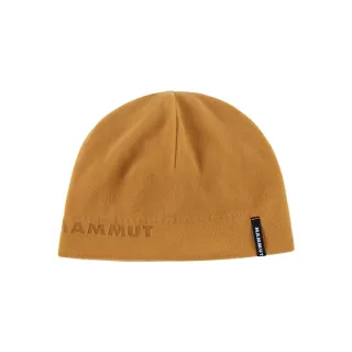 【Mammut 長毛象】Fleece Beanie Logo輕盈柔軟保暖毛帽 沼澤綠 #1191-00541 歷史價格詳細信息