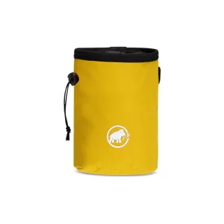 Mammut 長毛象 Basic Chalk Bag 攀岩粉袋 2290-00372 歷史價格詳細信息