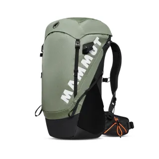 【Mammut 長毛象】Ducan 30L 輕量健行後背包 女款 玉石綠 #2530-00330 價格比較,價格查詢,歷史價格詳細信息