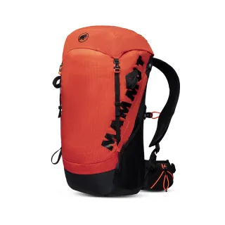 【Mammut 長毛象】Ducan 24L 輕量健行後背包 女款 緋紅/黑 #2530-00310 歷史價格詳細信息