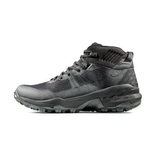 【Mammut 長毛象】Sertig II Mid GTX Women 中筒健行鞋 女款 野生棕 #3030-04840 歷史價格詳細信息
