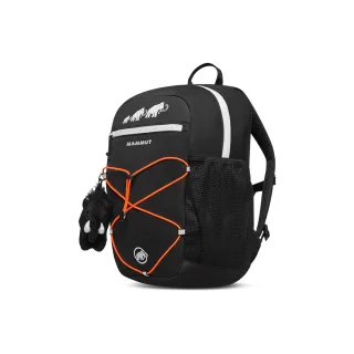 【Mammut 長毛象】First Zip 8L 新款-兒童後背包 炫藍/深冰藍 #2510-01542 歷史價格詳細信息