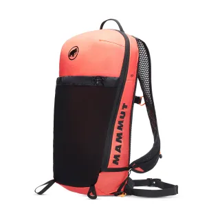 【Mammut 長毛象】Aenergy 12L 輕量健行後背包 藍寶石 #2530-00870 歷史價格詳細信息