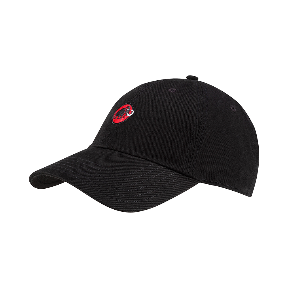 【MAMMUT 長毛象】Baseball Cap經典LOGO棒球帽『合金灰PRT1』1191-00051 歷史價格詳細信息