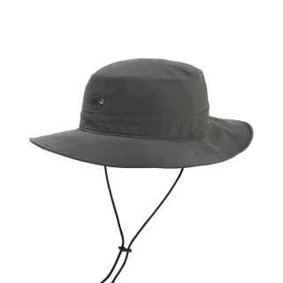 【MAMMUT 長毛象】Runbold Hat UPF 50+吸濕排汗快乾寬邊登山帽/1191-04613-7517 薩凡納褐 歷史價格詳細信息