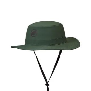 【MAMMUT 長毛象】Runbold Hat UPF 50+吸濕排汗快乾寬邊登山帽/1191-04613-7517 薩凡納褐 歷史價格詳細信息