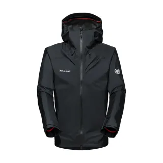 Mammut 長毛象 Crater HS Hooded Jacket 女款GORE-TEX登山雨衣 1010-27710 歷史價格詳細信息
