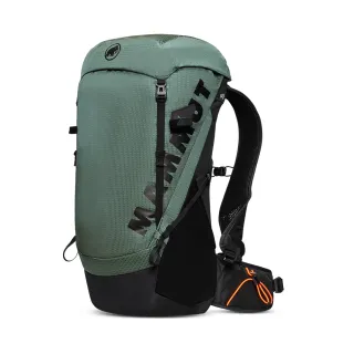 【Mammut 長毛象】Ducan 30L 輕量健行後背包 女款 玉石綠 #2530-00330 歷史價格詳細信息