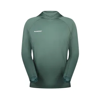 【Mammut 長毛象】Selun FL Sun Hoody AF Women 機能套頭連帽上衣 石英粉 女款 #1016-01410 歷史價格詳細信息