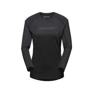 【Mammut 長毛象】Selun FL Longsleeve Men Logo 機能LOGO長袖T恤 深冰藍 男款 #1016-01440 歷史價格詳細信息