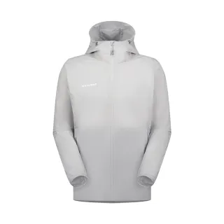 Mammut 長毛象 GRANITE SO Hooded Jacket AF 男款 風衣軟殼外套 1011-00321 歷史價格詳細信息