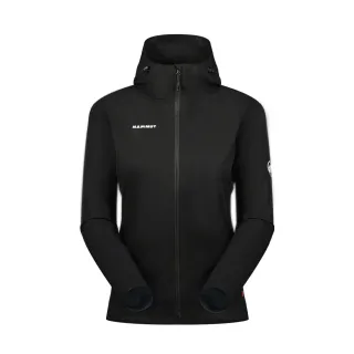 Mammut 長毛象 GRANITE SO Hooded Jacket AF 男款 風衣軟殼外套 1011-00321 歷史價格詳細信息
