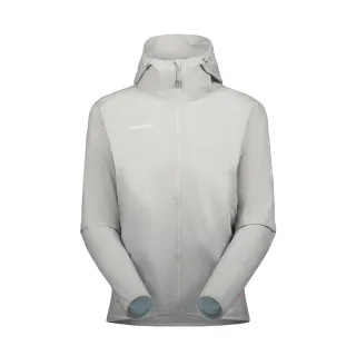 Mammut 長毛象 GRANITE SO Hooded Jacket AF 男款 風衣軟殼外套 1011-00321 歷史價格詳細信息