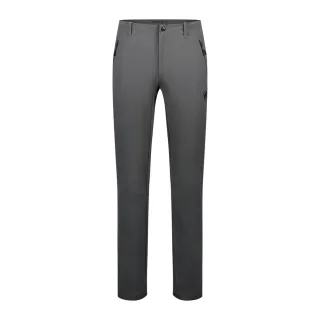 【MAMMUT 長毛象】男 Trekkers 3.0 SO Pants 機能彈性透氣快乾防潑水長褲/1021-00800-0001 黑 歷史價格詳細信息