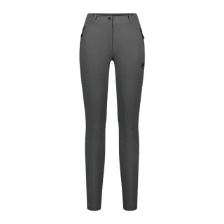 【Mammut 長毛象】Trekkers 3.0 Shorts AF Men 健行防潑水短褲 鋼鐵灰 男款 #1023-00473 歷史價格詳細信息