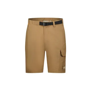 【Mammut 長毛象】Hiking Shorts 經典健行短褲 黑色 女款 #1023-00131 歷史價格詳細信息