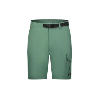【Mammut 長毛象】Hiking Shorts 經典健行短褲 黑色 女款 #1023-00131 歷史價格詳細信息