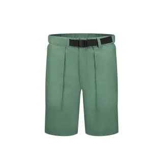 【Mammut 長毛象】Hiking Shorts 經典健行短褲 黑色 女款 #1023-00131 歷史價格詳細信息